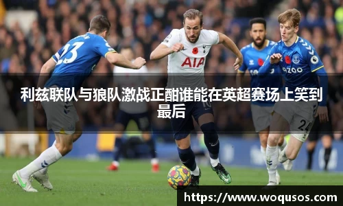 利兹联队与狼队激战正酣谁能在英超赛场上笑到最后